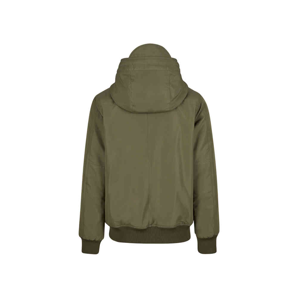 Brandit - Exploration Jacket - Olive green